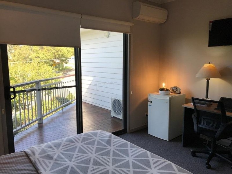 Kelvin Grove QLD 4059