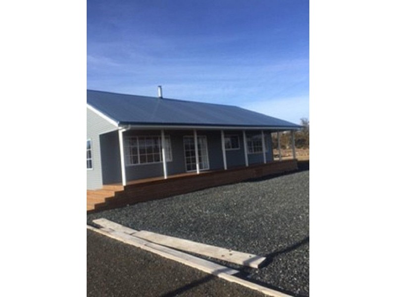 81 Wilburville Road, Wilburville TAS 7030