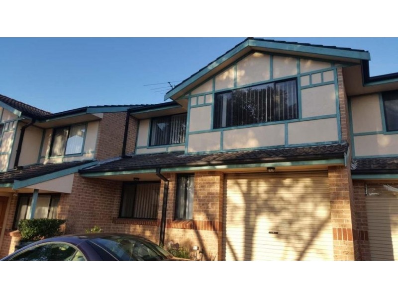 2/1 Greystanes Road, Greystanes NSW 2145