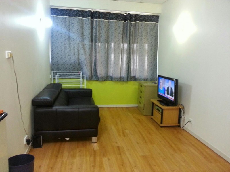 91 Wickham Terrace, Spring Hill QLD 4000