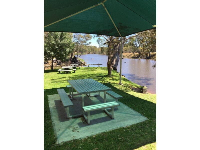 37 Patterson Road, Dimboola VIC 3414