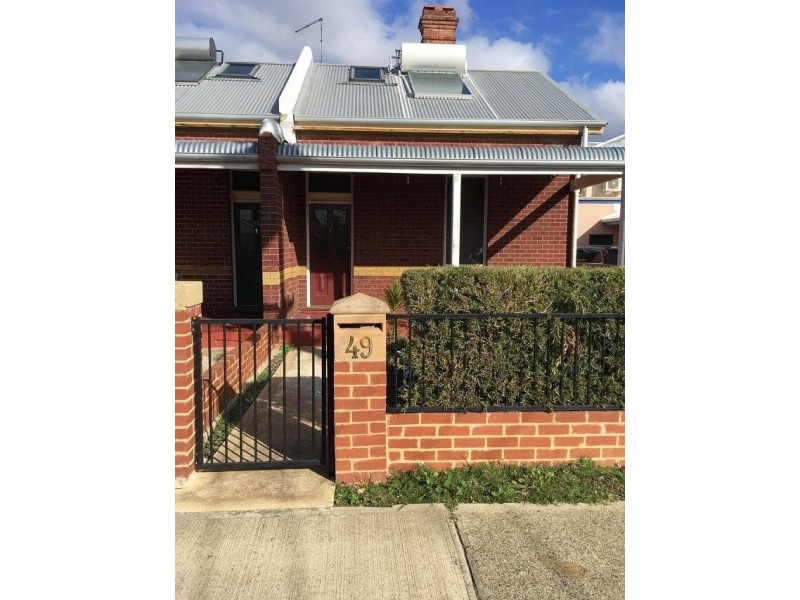 49 North Street, Midland WA 6056