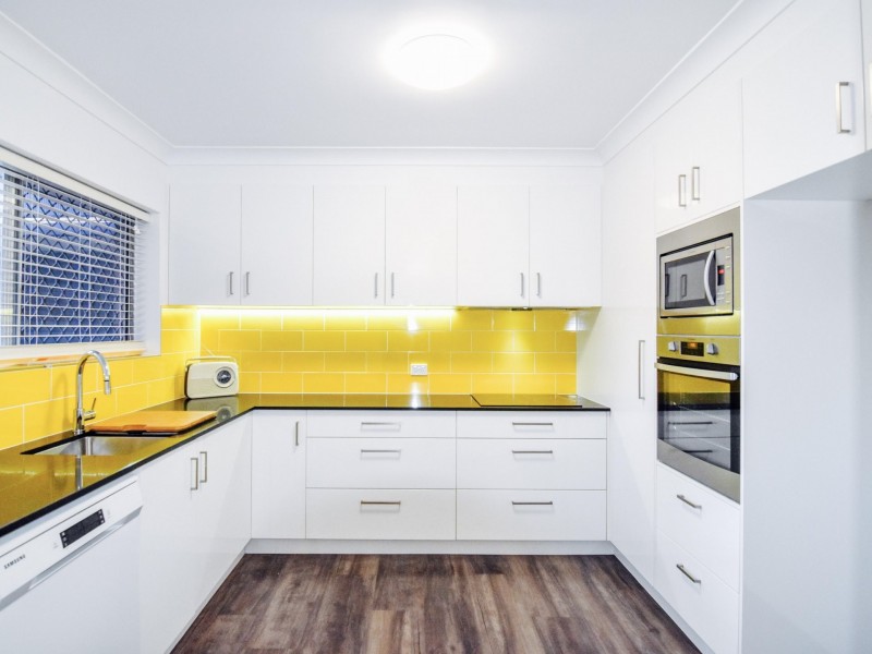 3/19 Clara Street, Annerley QLD 4103