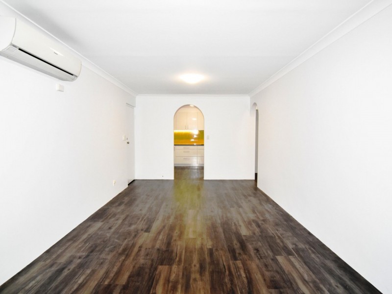 3/19 Clara Street, Annerley QLD 4103