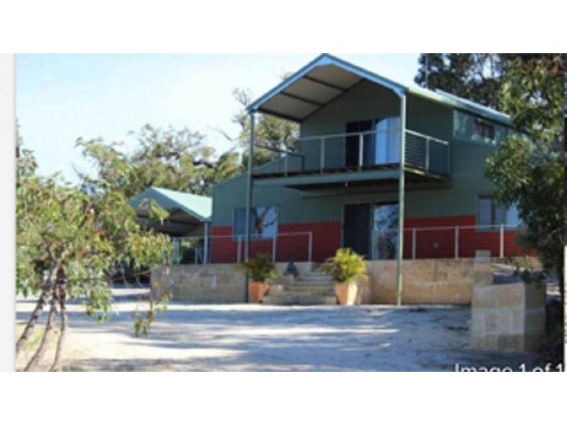 7 Bouvard Drive, Bouvard WA 6211