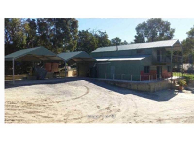 7 Bouvard Drive, Bouvard WA 6211