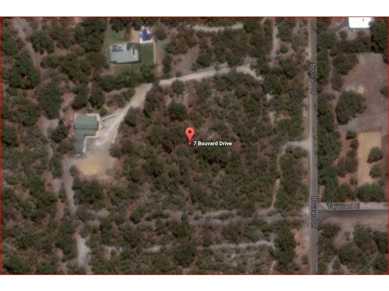 7 Bouvard Drive, Bouvard WA 6211