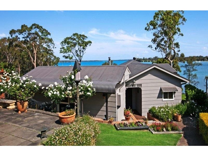 78 Bulgonia Road, Brightwaters NSW 2264