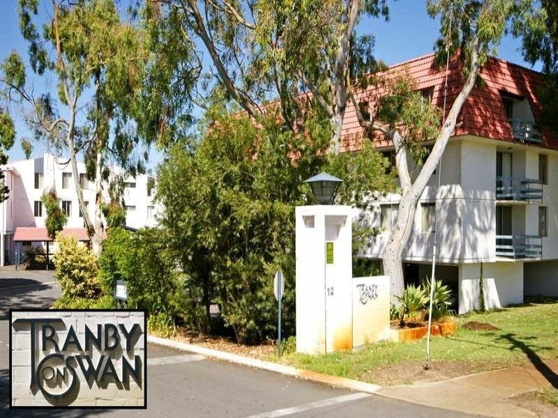 89/12 Wall Street, Maylands WA 6051