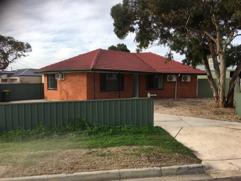 25 Aurama Street, Holden Hill SA 5088