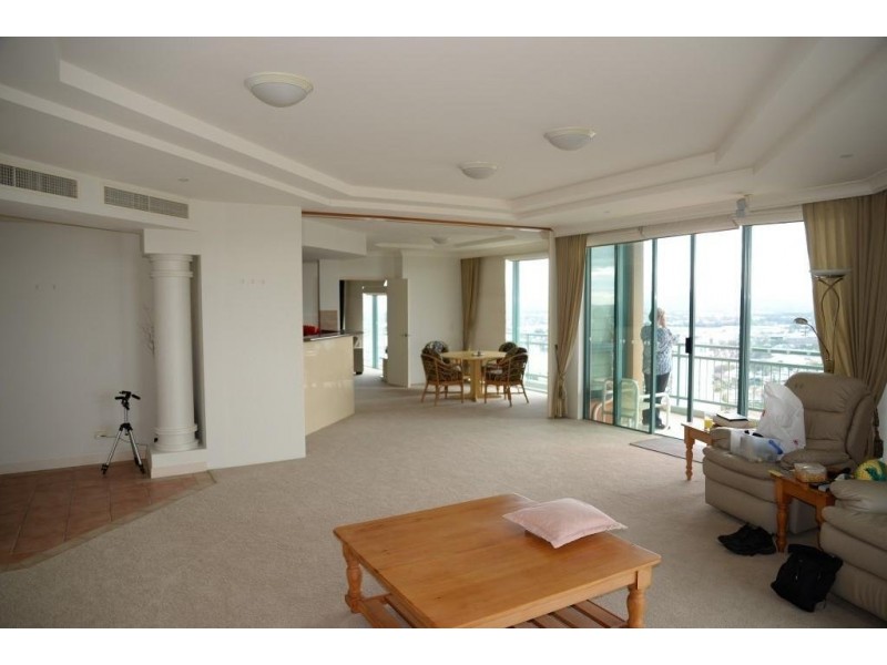 3601/5-19 Palm Avenue, Surfers Paradise QLD 4217