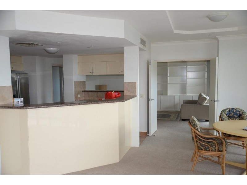 3601/5-19 Palm Avenue, Surfers Paradise QLD 4217