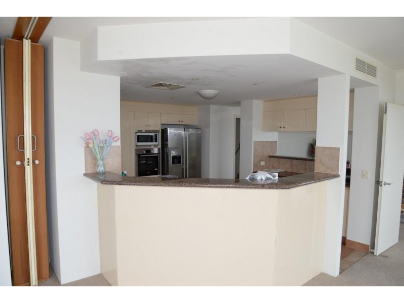3601/5-19 Palm Avenue, Surfers Paradise QLD 4217