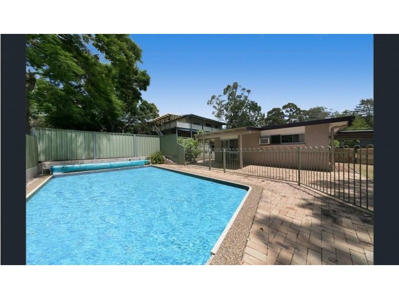 81 Almeida Street, Indooroopilly QLD 4068