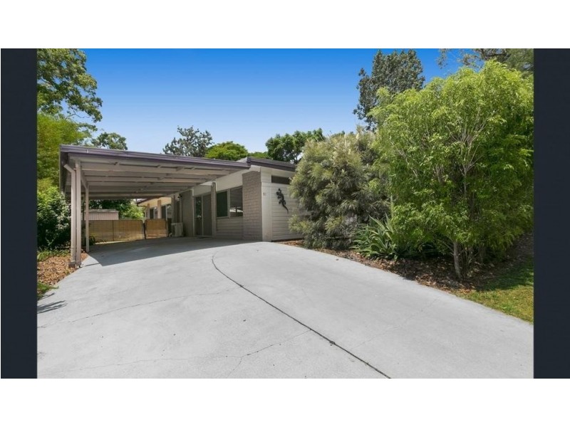 81 Almeida Street, Indooroopilly QLD 4068