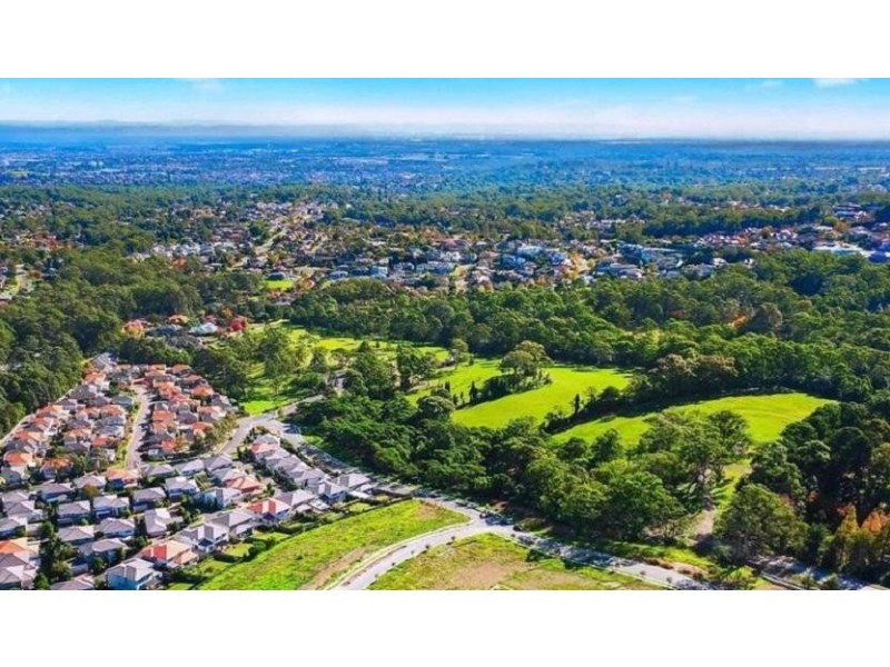 50 Womurrung Avenue, Castle Hill NSW 2154