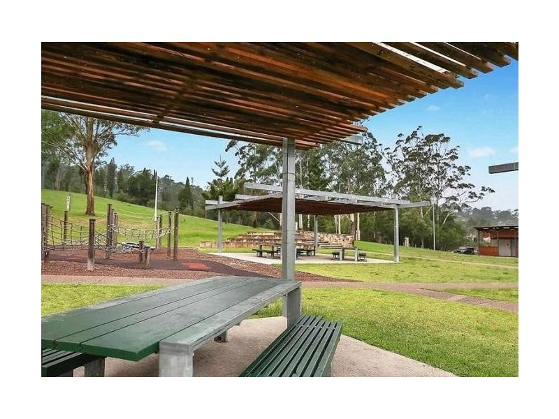 50 Womurrung Avenue, Castle Hill NSW 2154