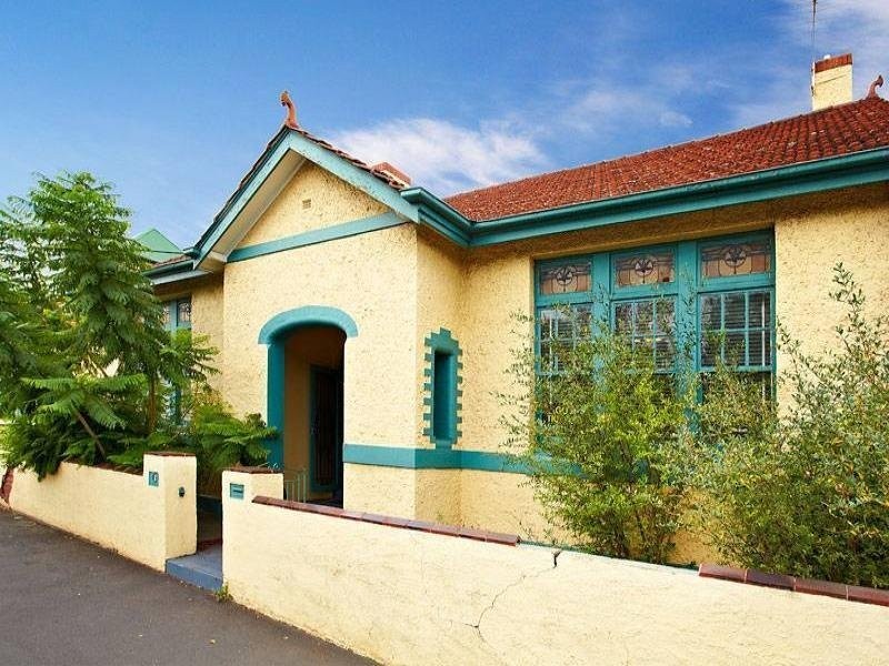253 Punt Road, Richmond VIC 3121