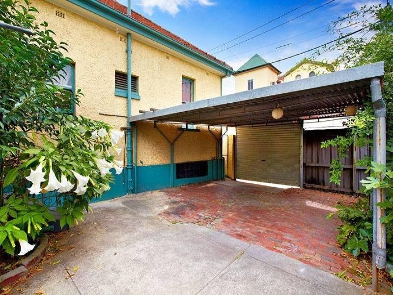 253 Punt Road, Richmond VIC 3121
