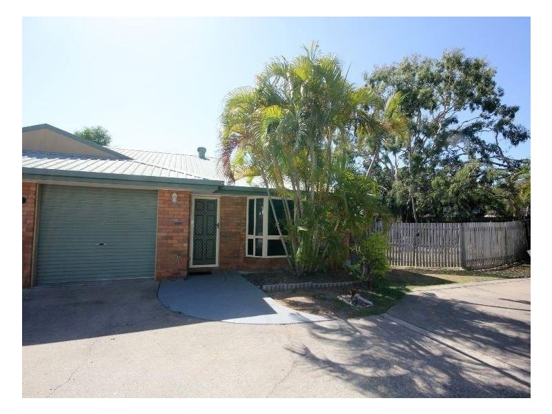 4/1 Burnett Street, Yeppoon QLD 4703