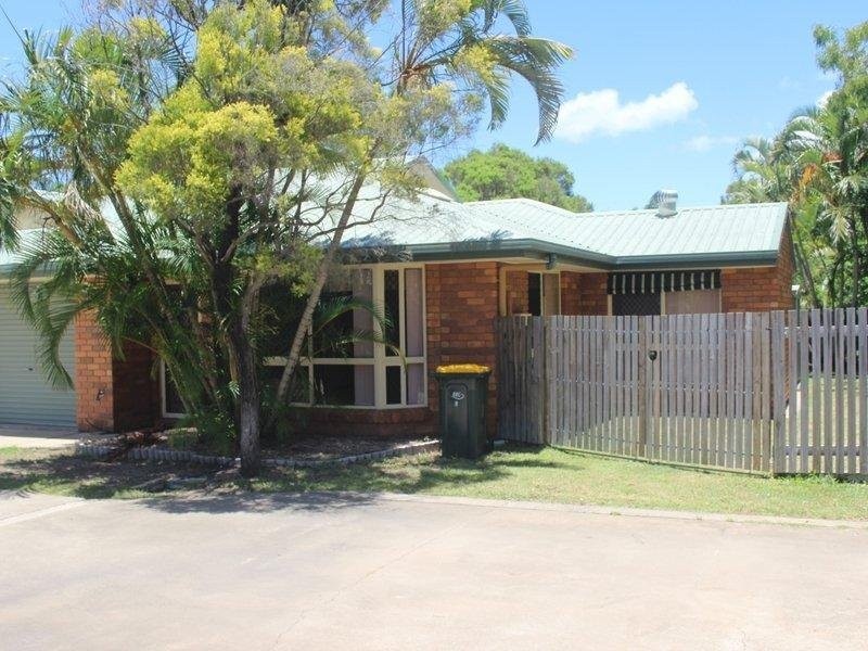 4/1 Burnett Street, Yeppoon QLD 4703