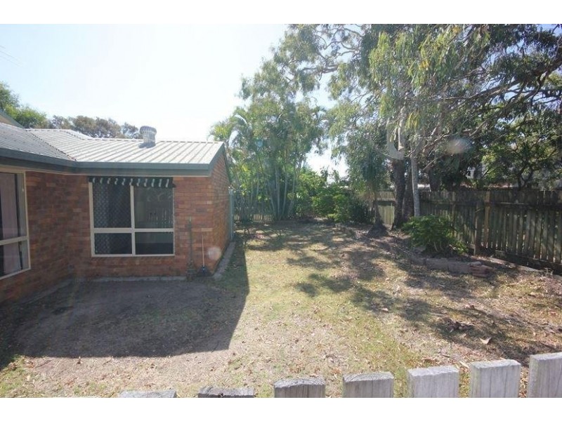 4/1 Burnett Street, Yeppoon QLD 4703