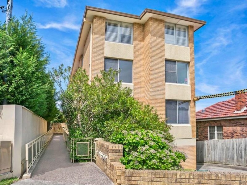 3/731 Old South Head Road, Vaucluse NSW 2030