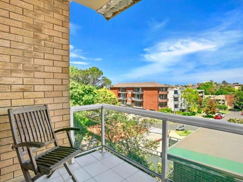 3/731 Old South Head Road, Vaucluse NSW 2030
