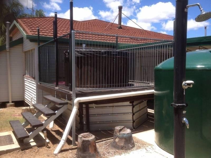 42 Bouverie Street, Mundubbera QLD 4626