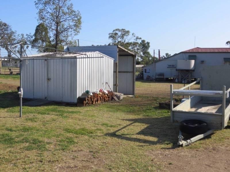 42 Bouverie Street, Mundubbera QLD 4626