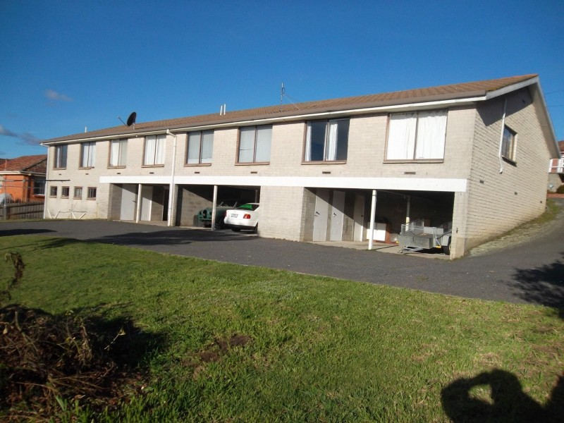 10/12 Harrow Street, Youngtown TAS 7249