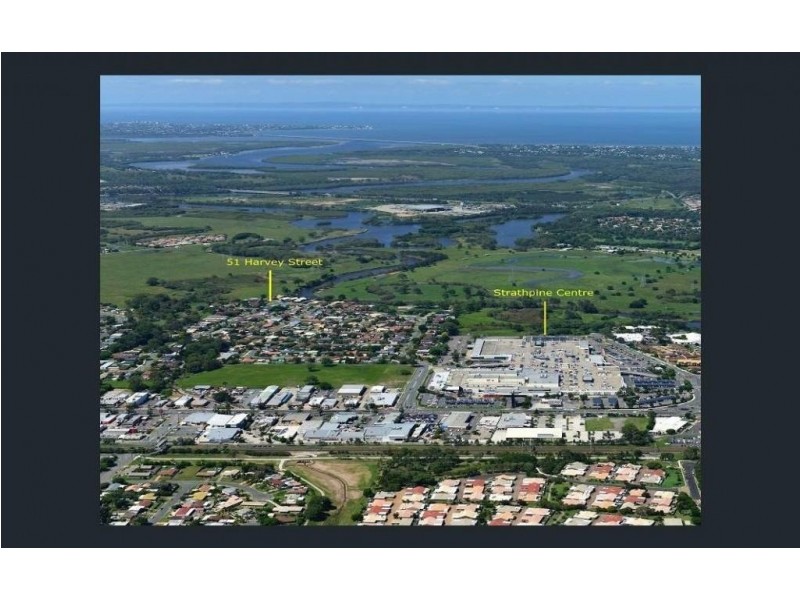 51 Harvey Street, Strathpine QLD 4500