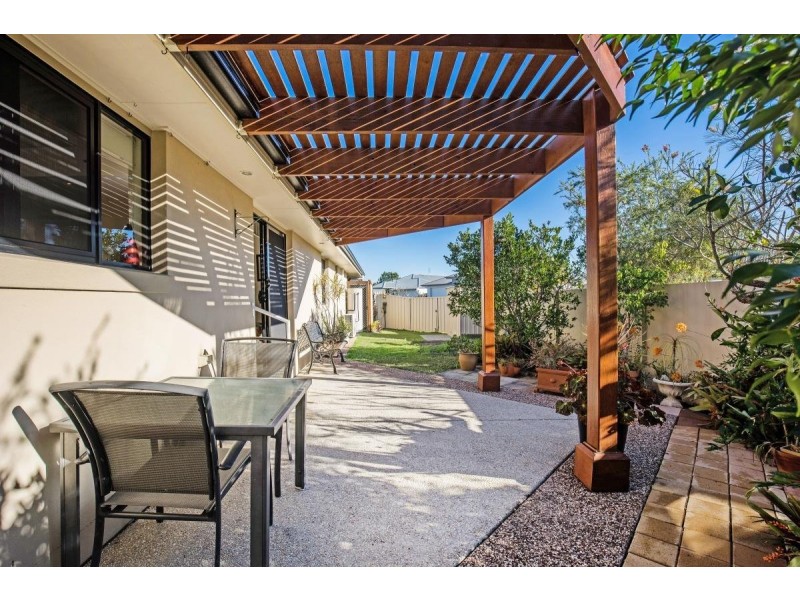19 Oxford Parade, Pelican Waters QLD 4551