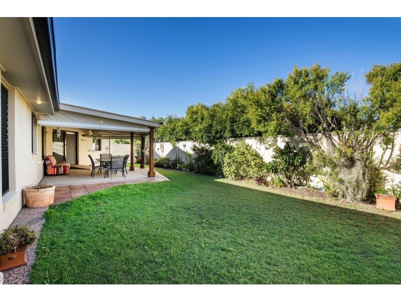 19 Oxford Parade, Pelican Waters QLD 4551