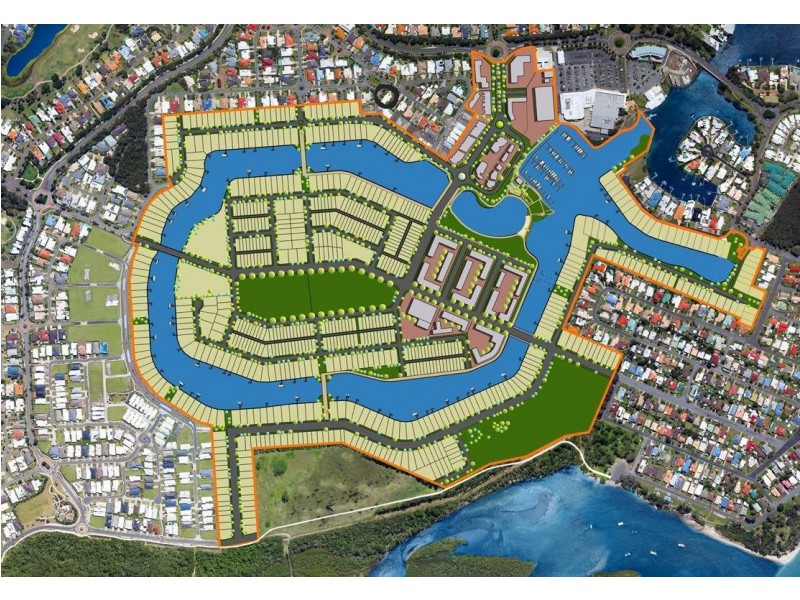 19 Oxford Parade, Pelican Waters QLD 4551