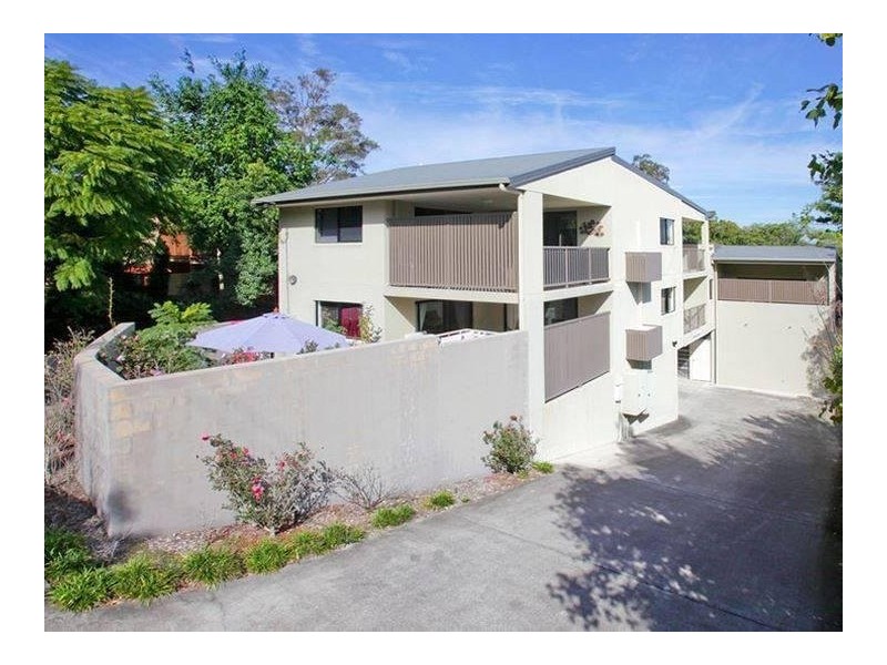Mount Gravatt East QLD 4122