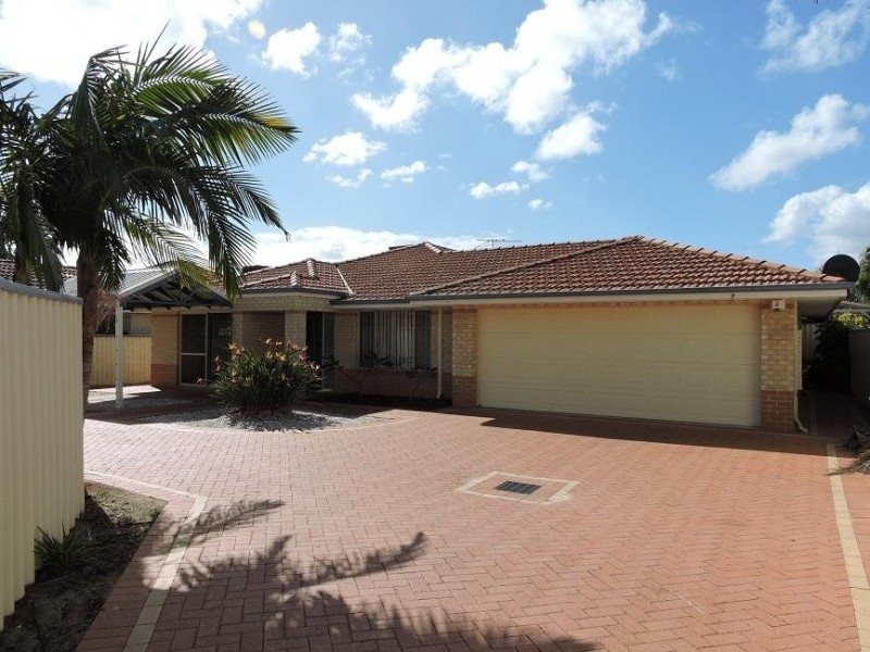 42A Redcliffe Street, East Cannington WA 6107