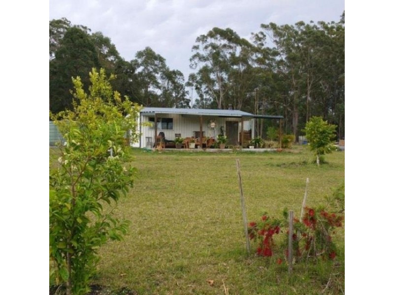Lot 120 Maria River Road, Crescent Head NSW 2440