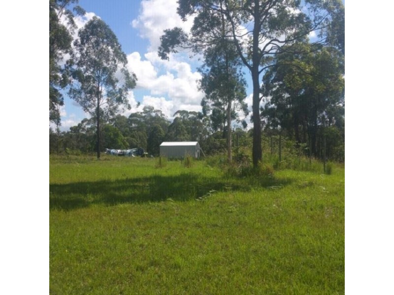 Lot 120 Maria River Road, Crescent Head NSW 2440