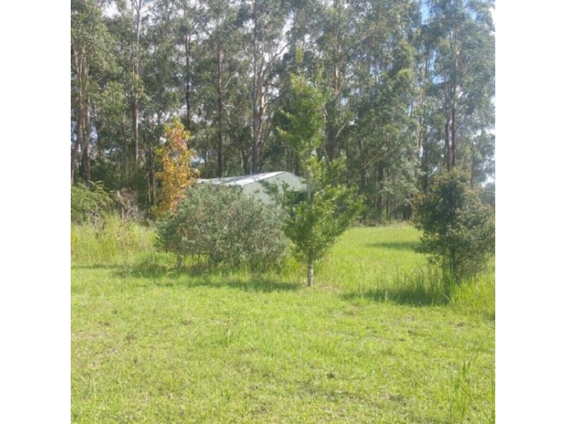 Lot 120 Maria River Road, Crescent Head NSW 2440