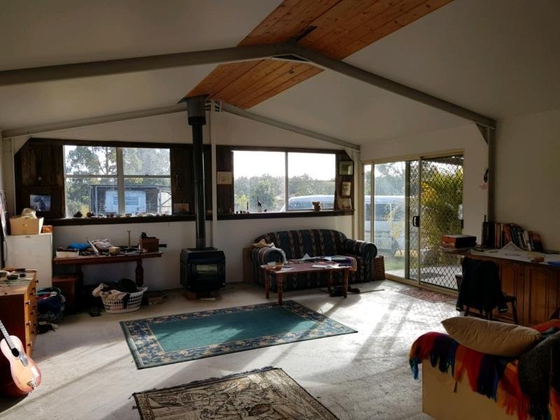 Lot 120 Maria River Road, Crescent Head NSW 2440