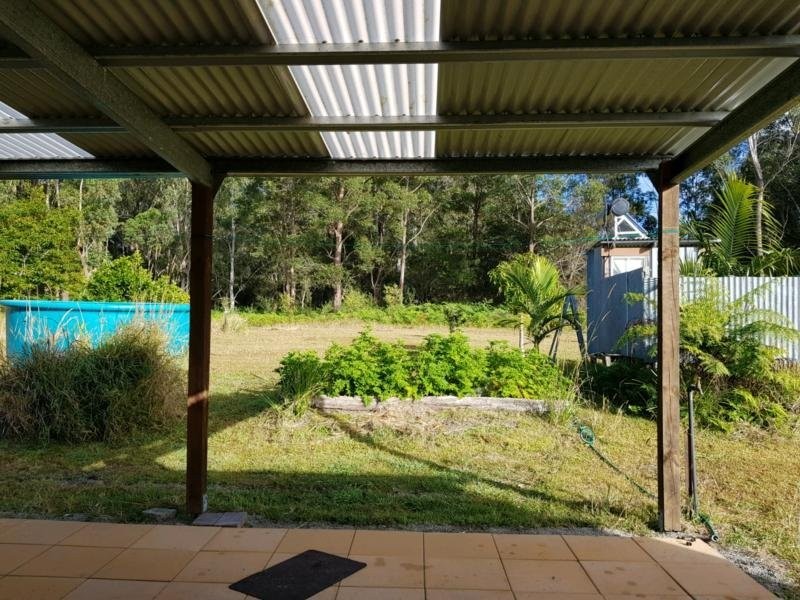 Lot 120 Maria River Road, Crescent Head NSW 2440