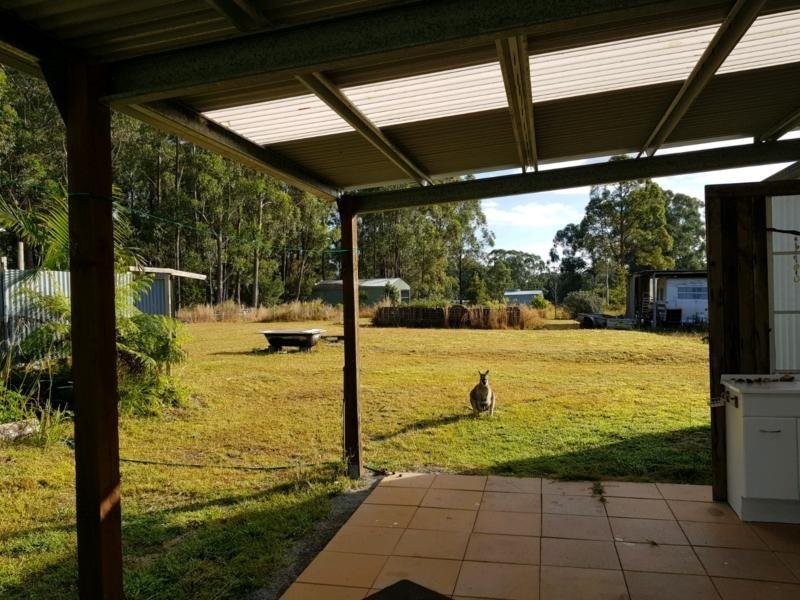 Lot 120 Maria River Road, Crescent Head NSW 2440
