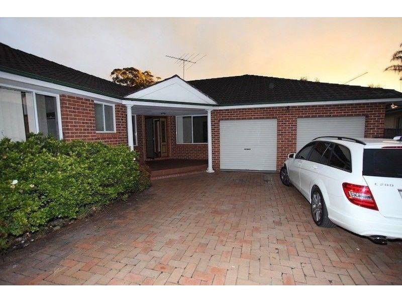 33A Balmoral Street, Waitara NSW 2077