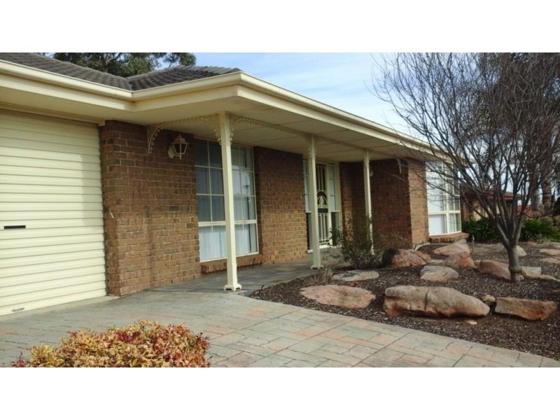 21 Gollop Crescent, Redwood Park SA 5097