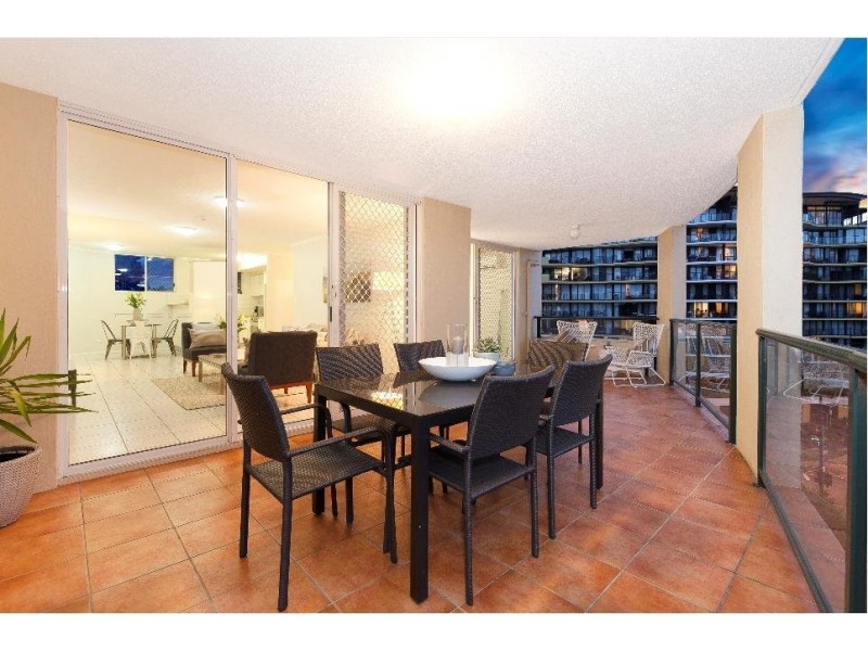 19/16 Patrick Lane, Toowong QLD 4066