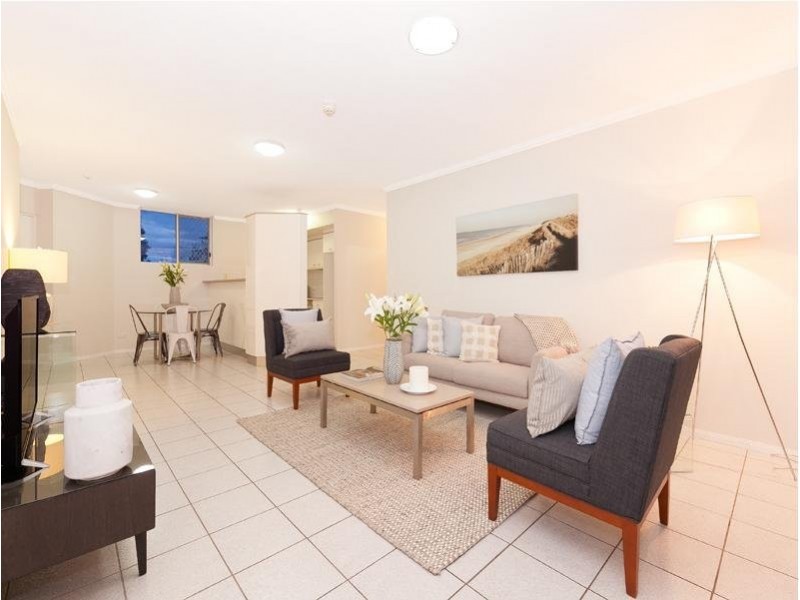 19/16 Patrick Lane, Toowong QLD 4066