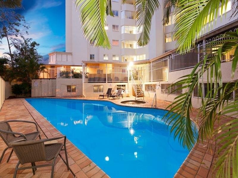19/16 Patrick Lane, Toowong QLD 4066