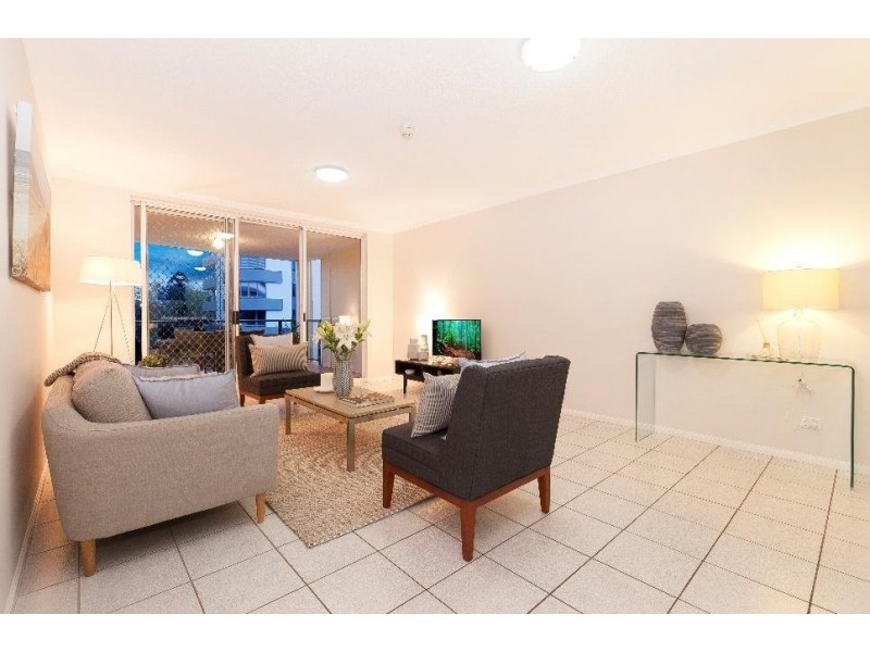 19/16 Patrick Lane, Toowong QLD 4066