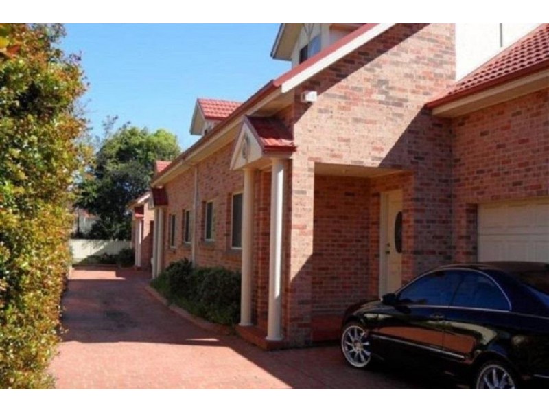 2/100 Chester Hill Road, Bass Hill NSW 2197